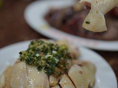 -陈光记烧腊店(罗保博士街店)