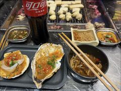 -塘屋烧烤·云南火塘烧烤品牌(新亚洲店)