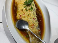 -羲和雅苑•北京烤鸭(国贸商城店)