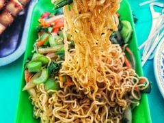 -玉园烧烤·海鲜辣炒