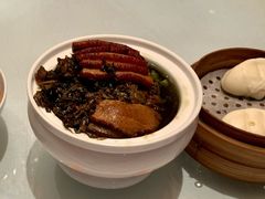 梅菜扣肉-眉州东坡(通州店)