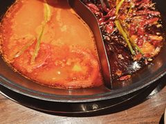 -萍姐火锅·公路夜市(南京新街口店)