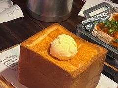 -绿茶餐厅(华贸购物中心店)