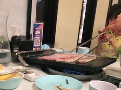 -韩时烤肉(枫蓝店)