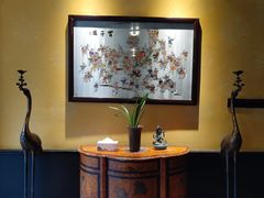 -翠园十八号庭院餐厅