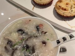 -滋粥楼·顺德菜(番禺广场总店)