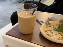 -Reset Coffee 与海咖啡
