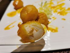 -西安华清御汤酒店