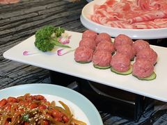 -大渔小鲜火锅店
