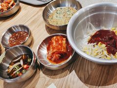 -姜虎东白丁烤肉(深圳湾后海汇店)