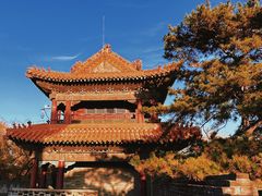 -沈阳市东陵公园