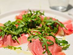 帕尔玛火腿配蜜瓜-Solo(衡山路店)