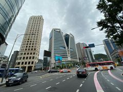 -新世界百货(明洞总店)