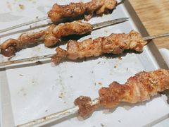 -永红源啤酒·烧烤·海鲜·大排档(青特城店)