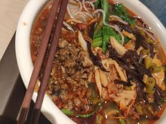 -水平有限广西米粉·广西风味集(五道口店)