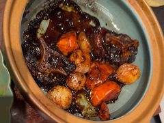-A One Kitchen·南京精菜馆(德基广场店)