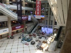 -月星家居(杭州商场店)