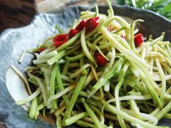 -蕃茄述·好汤自然来(江汉路店)