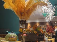 -甜阿姨·天台花园私房菜(万松园店)