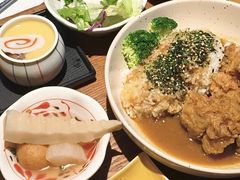 -味太助·银饭食堂(中华城店)