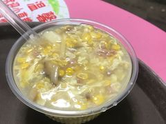 -小草糖水(海棠村店)