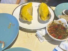 -蓝珊甄选海鲜自助·火锅大排档(近阿那亚店)