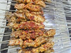 -文文烤肉(大皮院店)