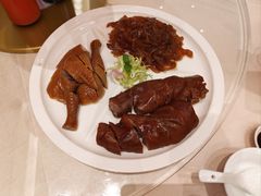-国惠大酒楼(仓山万达店)