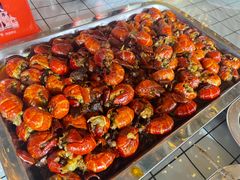 -郑喜旺烧烤(新密总店)