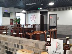 -再宣武文化主题餐厅·清真