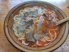 -肇兴特色牛肉粉
