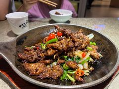 -小碗大胃(福久源新天地店)