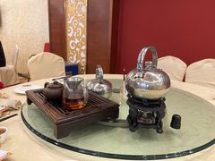 -叙福楼海鲜酒家(季华西路店)
