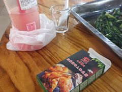 -仙庙烧鸡(人和总店)