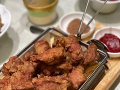 -良友·地标海鲜青岛菜(五四广场店)