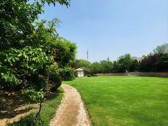 -五洲咖啡厅(五洲大酒店)