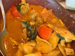 -亚特兰蒂斯·蟹餐厅 CRAB KITCHEN·鲜活海鲜