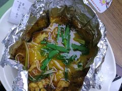 -碗主炭烧米线(交大二村店)