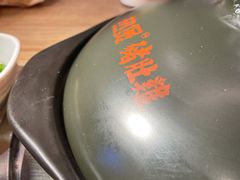 -好彩猪肚鸡(正弘城店)