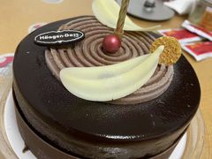 -哈根达斯(天河城店)