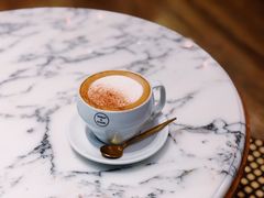 -WHEAT&BAKER-麥(凯德来福士店)