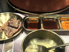 -西塔老太太泥炉烤肉(龙湖北苑天街店)