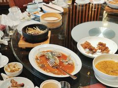 -杭州和达希尔顿逸林酒店·和园中餐厅-杭帮菜名店