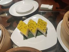 -清远恒大酒店·寻味清远