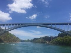 -尼亚加拉瀑布州立公园