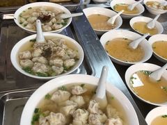 -汪家馄饨(集庆路店)