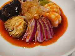 -淮扬府·游园京梦(成都 SKP 店)