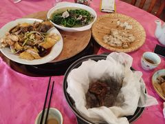 -侠成水上农庄(工业大道店)
