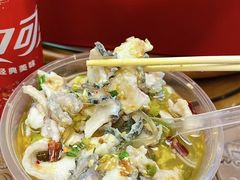 -新太二·鲜料川菜(万泰汇店)
