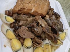 -领鲜风味花雕鸡(马端街店)